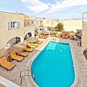 Sellada Apartments